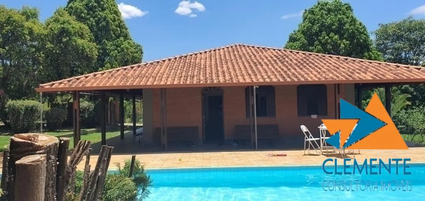 Casa de Condomínio com 6 quartos à venda, 450m2 em Jaboticatubas - MG - imagem 4 Foto 4 de Casa de Condomínio com 6 quartos à venda, 450m2 em Jaboticatubas - MG