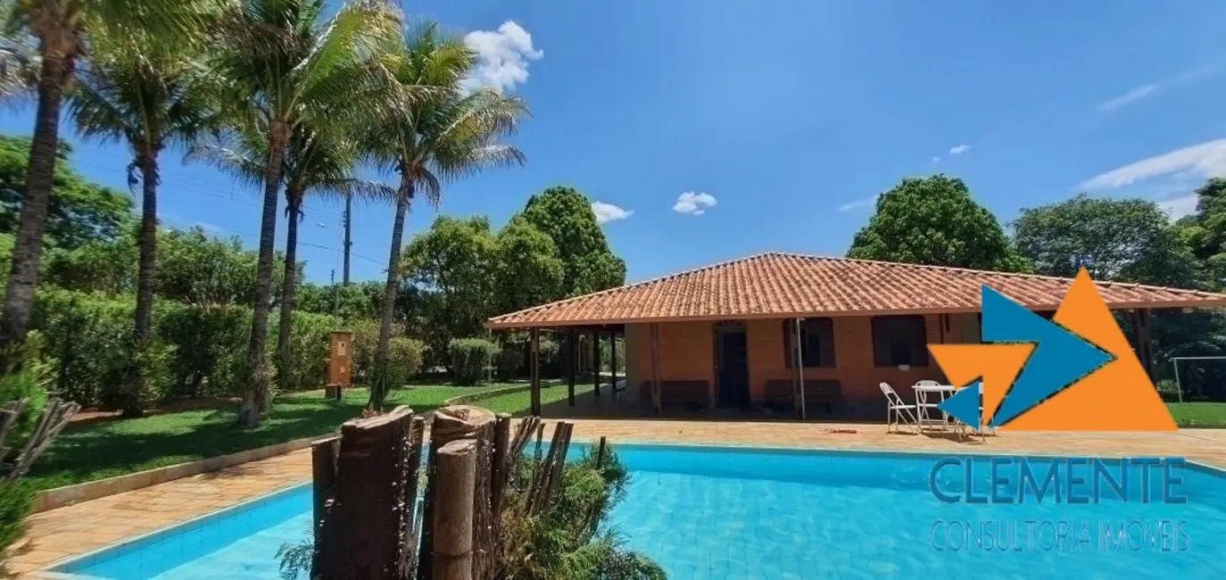 Casa de Condomínio com 6 quartos à venda, 450m2 em Jaboticatubas - MG - imagem 5 Foto 5 de Casa de Condomínio com 6 quartos à venda, 450m2 em Jaboticatubas - MG