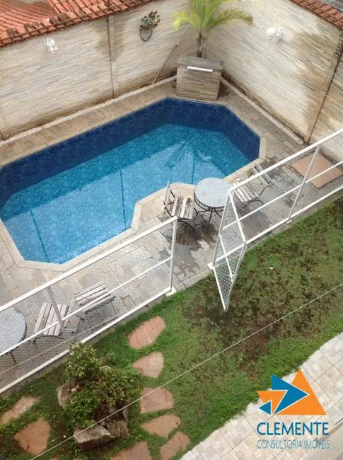 Foto 1 de Casa com 7 quartos à venda, 350m2 em Ouro Preto, Belo Horizonte - MG