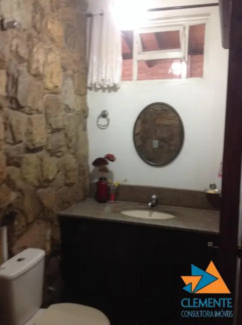 Casa com 7 quartos à venda, 350m2 em Ouro Preto, Belo Horizonte - MG - imagem 6 Foto 6 de Casa com 7 quartos à venda, 350m2 em Ouro Preto, Belo Horizonte - MG