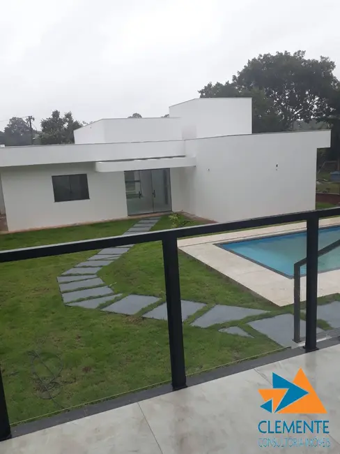 Casa de Condomínio com 3 quartos à venda, 170m2 em Jaboticatubas - MG - imagem 3 Foto 3 de Casa de Condomínio com 3 quartos à venda, 170m2 em Jaboticatubas - MG