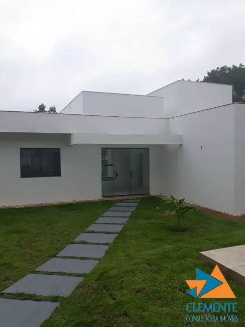 Casa de Condomínio com 3 quartos à venda, 170m2 em Jaboticatubas - MG - imagem 4 Foto 4 de Casa de Condomínio com 3 quartos à venda, 170m2 em Jaboticatubas - MG