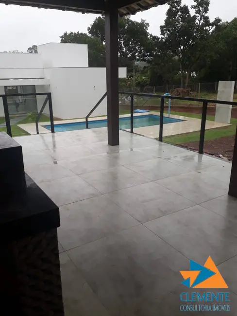 Casa de Condomínio com 3 quartos à venda, 170m2 em Jaboticatubas - MG - imagem 6 Foto 6 de Casa de Condomínio com 3 quartos à venda, 170m2 em Jaboticatubas - MG