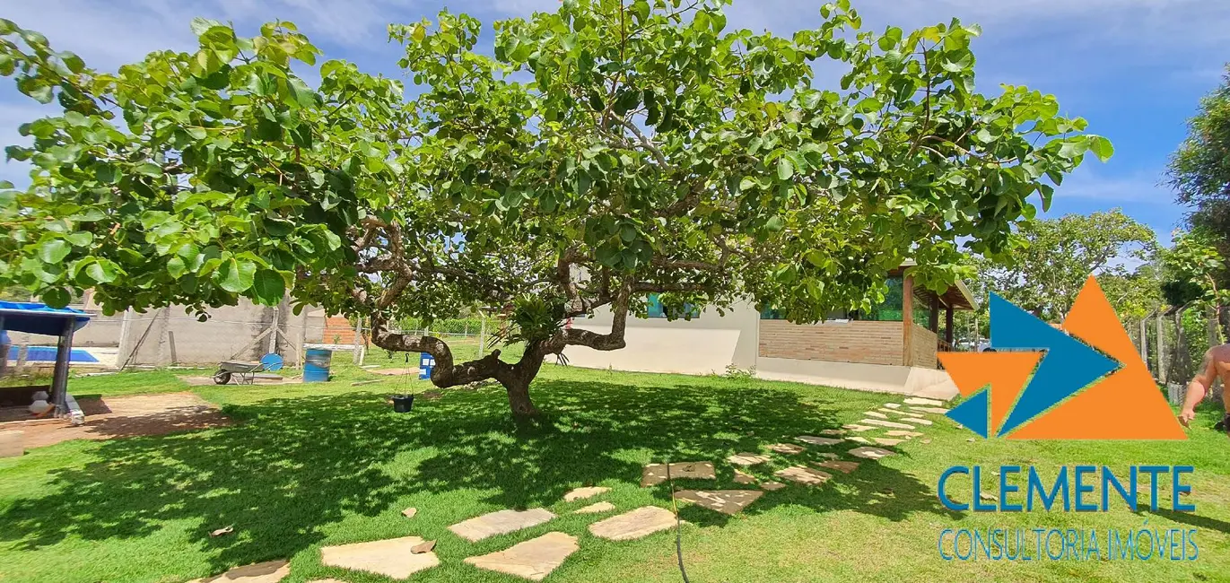 Casa de Condomínio com 5 quartos à venda, 200m2 em Jaboticatubas - MG - imagem 2 Foto 2 de Casa de Condomínio com 5 quartos à venda, 200m2 em Jaboticatubas - MG