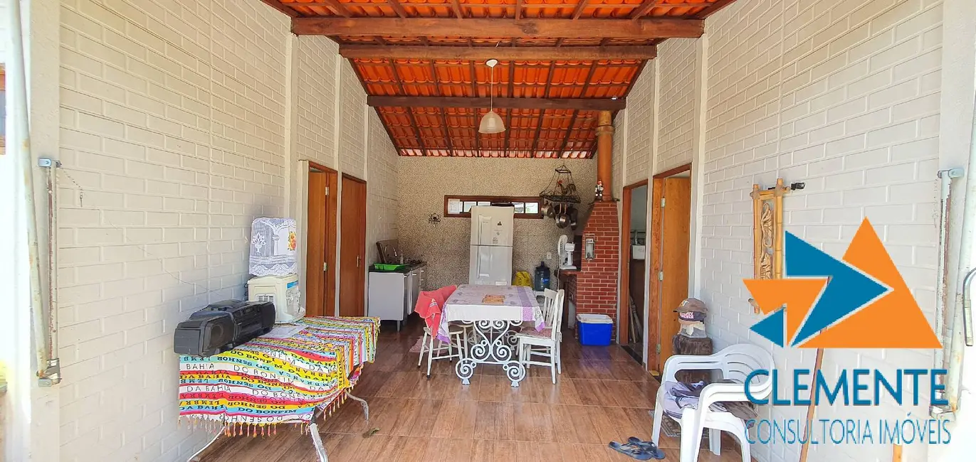 Casa de Condomínio com 5 quartos à venda, 200m2 em Jaboticatubas - MG - imagem 4 Foto 4 de Casa de Condomínio com 5 quartos à venda, 200m2 em Jaboticatubas - MG