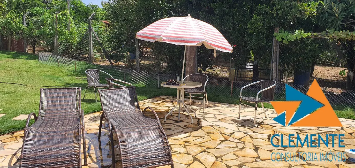 Casa de Condomínio com 5 quartos à venda, 200m2 em Jaboticatubas - MG - imagem 9 Foto 9 de Casa de Condomínio com 5 quartos à venda, 200m2 em Jaboticatubas - MG