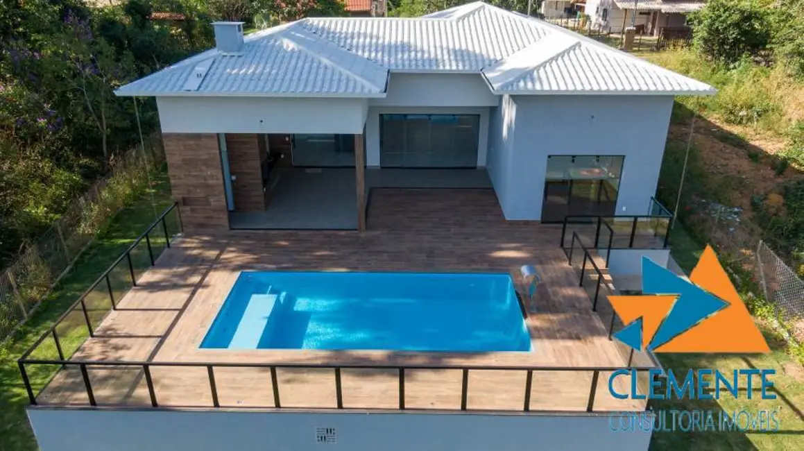 Foto 3 de Casa de Condomínio com 4 quartos à venda, 230m2 em Lagoa Santa - MG