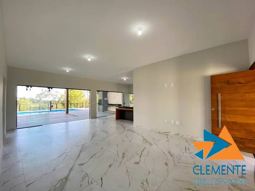 Foto 8 de Casa de Condomínio com 4 quartos à venda, 230m2 em Lagoa Santa - MG