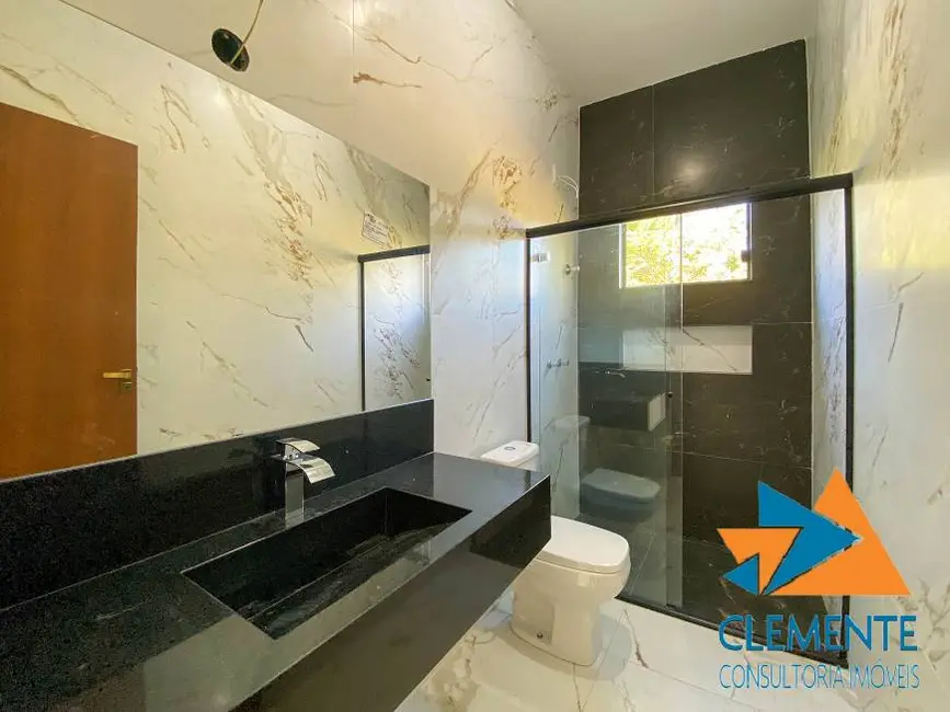 Foto 9 de Casa de Condomínio com 4 quartos à venda, 230m2 em Lagoa Santa - MG