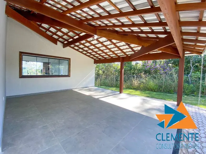 Foto 6 de Casa de Condomínio com 4 quartos à venda, 230m2 em Lagoa Santa - MG