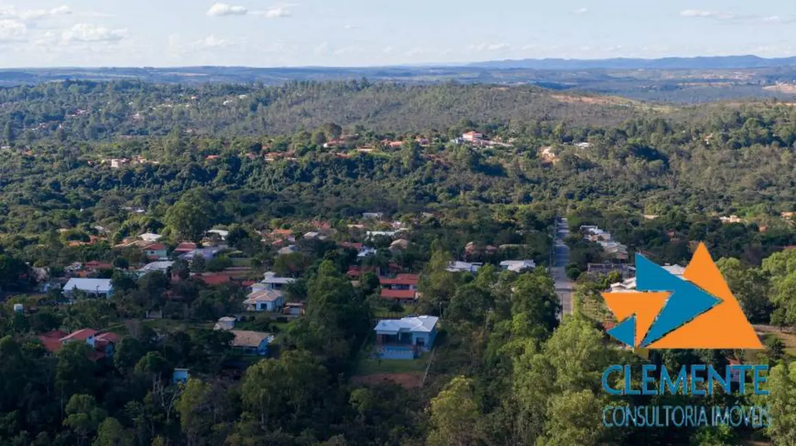 Foto 7 de Casa de Condomínio com 4 quartos à venda, 230m2 em Lagoa Santa - MG
