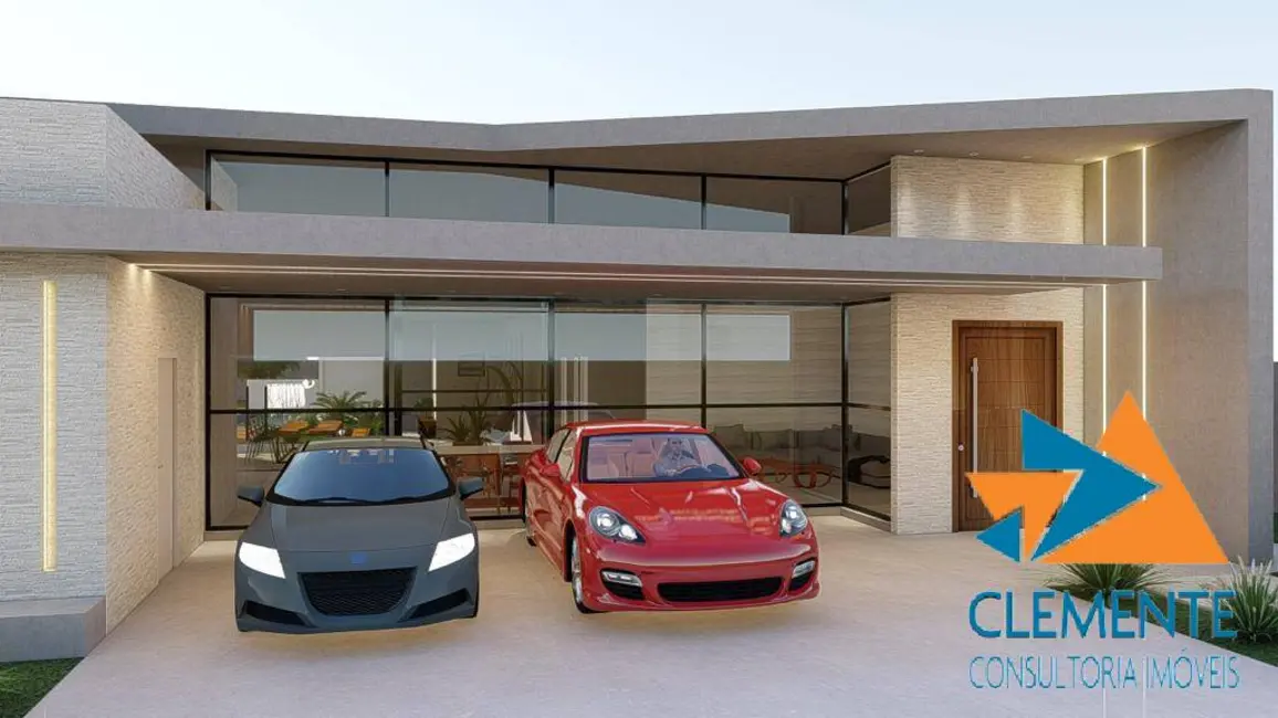 Foto 8 de Casa de Condomínio com 3 quartos à venda, 321m2 em Jaboticatubas - MG