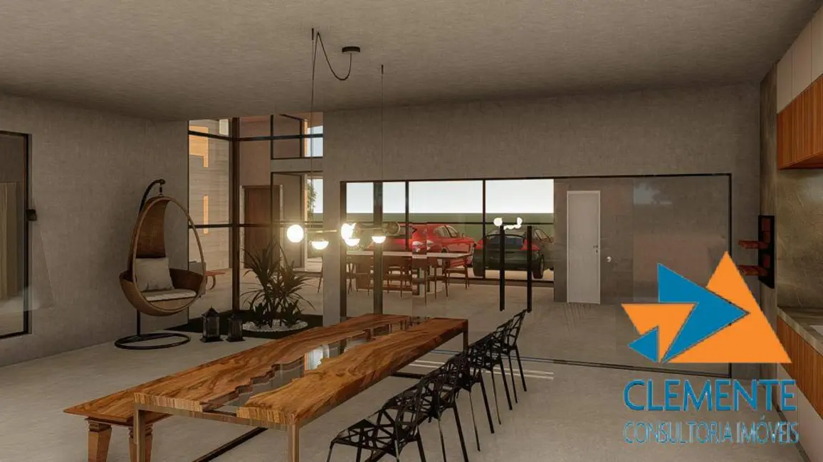 Foto 9 de Casa de Condomínio com 3 quartos à venda, 321m2 em Jaboticatubas - MG