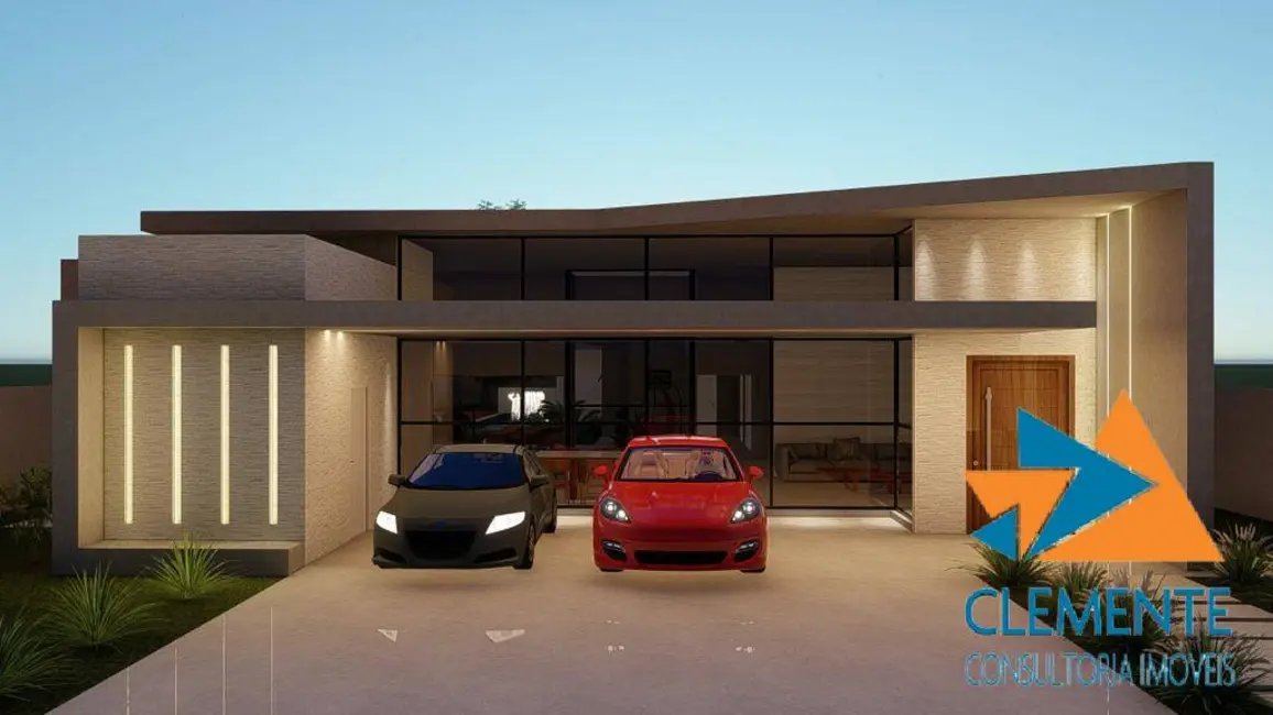 Foto 7 de Casa de Condomínio com 3 quartos à venda, 321m2 em Jaboticatubas - MG