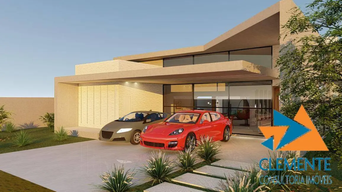 Foto 6 de Casa de Condomínio com 3 quartos à venda, 321m2 em Jaboticatubas - MG