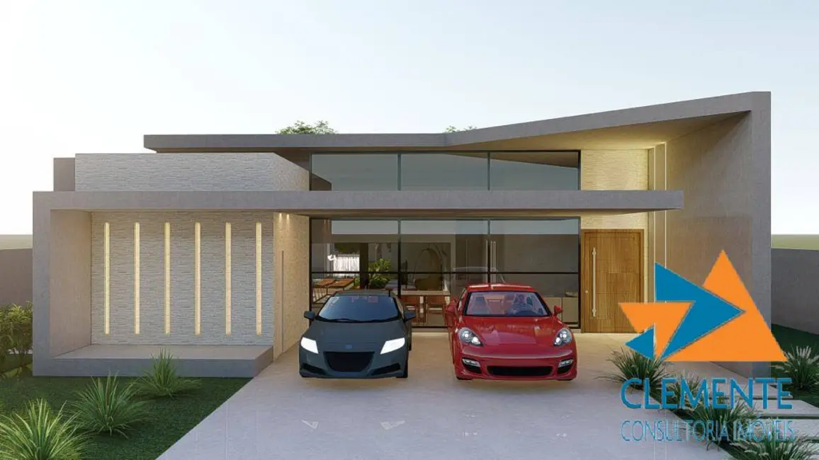 Foto 5 de Casa de Condomínio com 3 quartos à venda, 321m2 em Jaboticatubas - MG