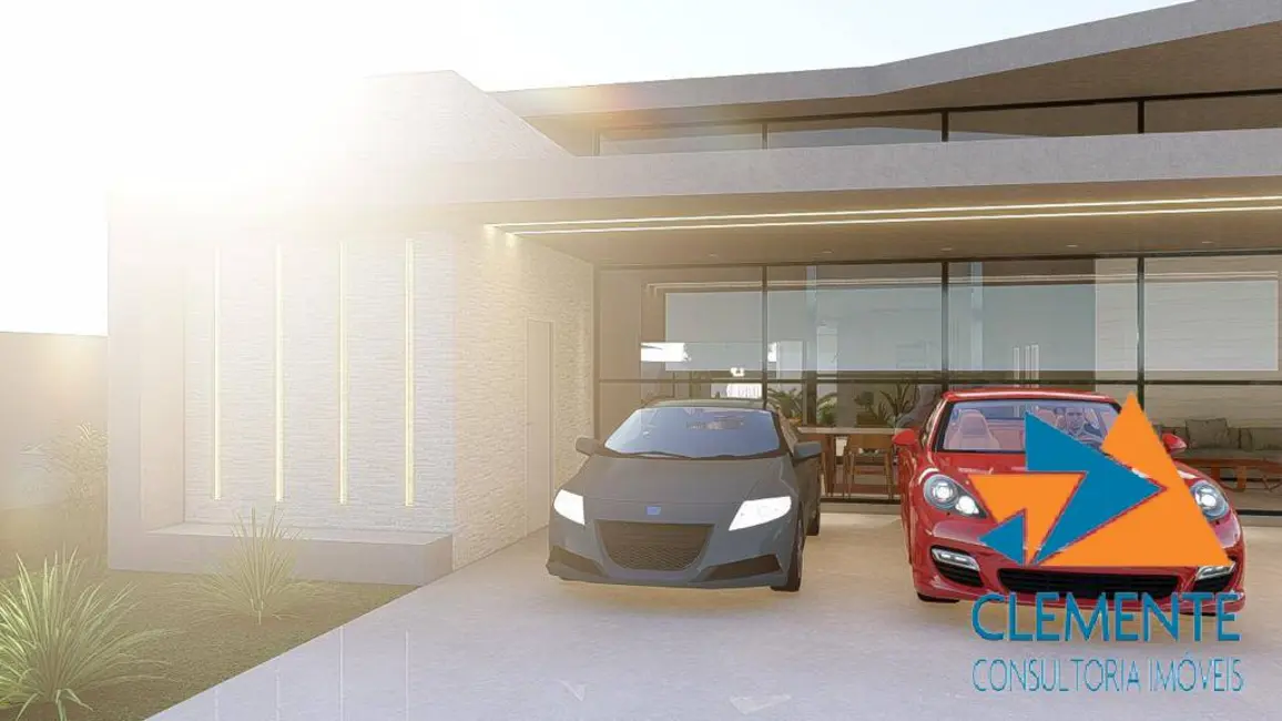 Foto 4 de Casa de Condomínio com 3 quartos à venda, 321m2 em Jaboticatubas - MG