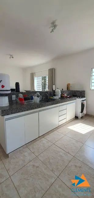 Foto 8 de Casa de Condomínio com 3 quartos à venda, 205m2 em Lagoa Santa - MG