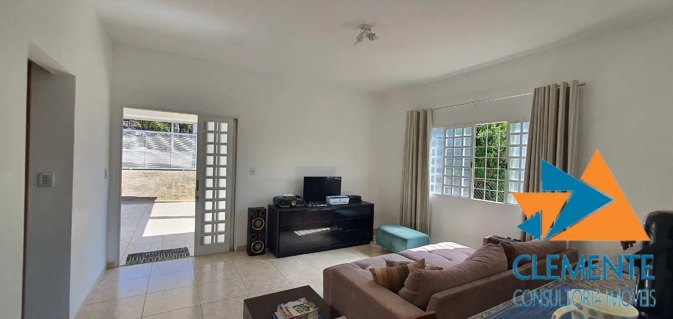 Foto 6 de Casa de Condomínio com 3 quartos à venda, 205m2 em Lagoa Santa - MG