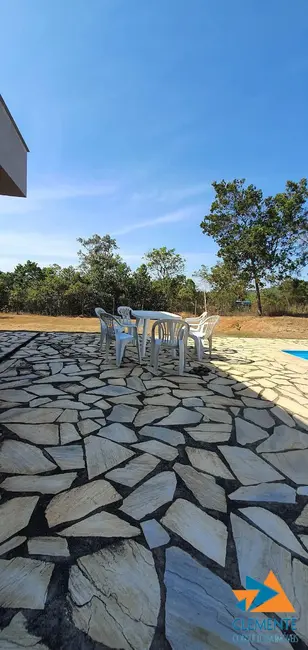Foto 5 de Casa de Condomínio com 3 quartos à venda, 205m2 em Jaboticatubas - MG