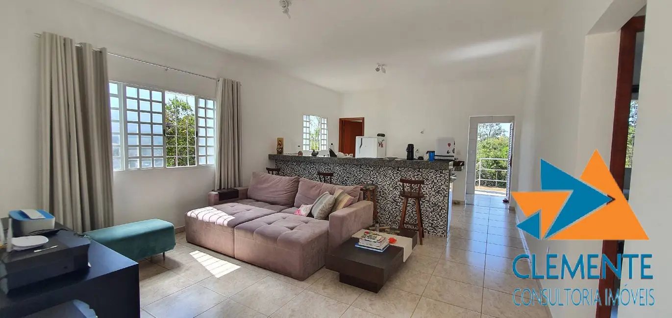 Foto 7 de Casa de Condomínio com 3 quartos à venda, 205m2 em Jaboticatubas - MG