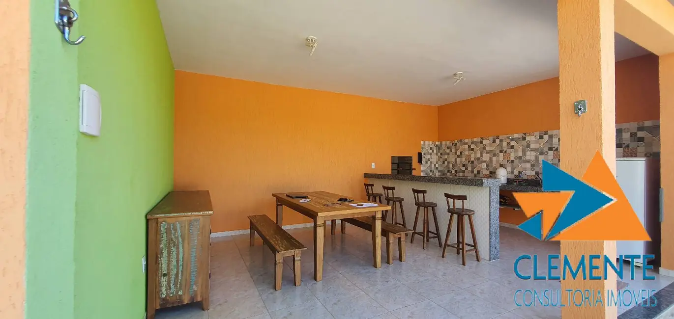 Foto 4 de Casa de Condomínio com 3 quartos à venda, 205m2 em Jaboticatubas - MG