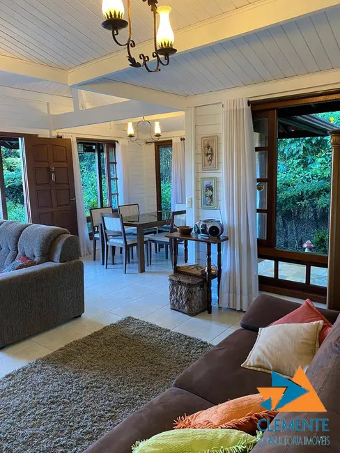 Foto 8 de Casa de Condomínio com 3 quartos à venda, 200m2 em Lagoa Santa - MG