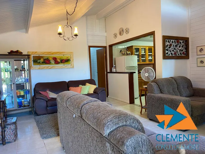 Foto 4 de Casa de Condomínio com 3 quartos à venda, 200m2 em Lagoa Santa - MG