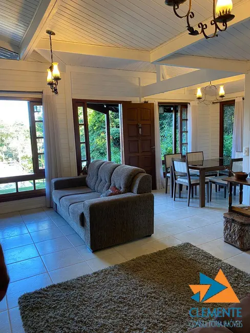 Foto 6 de Casa de Condomínio com 3 quartos à venda, 200m2 em Lagoa Santa - MG