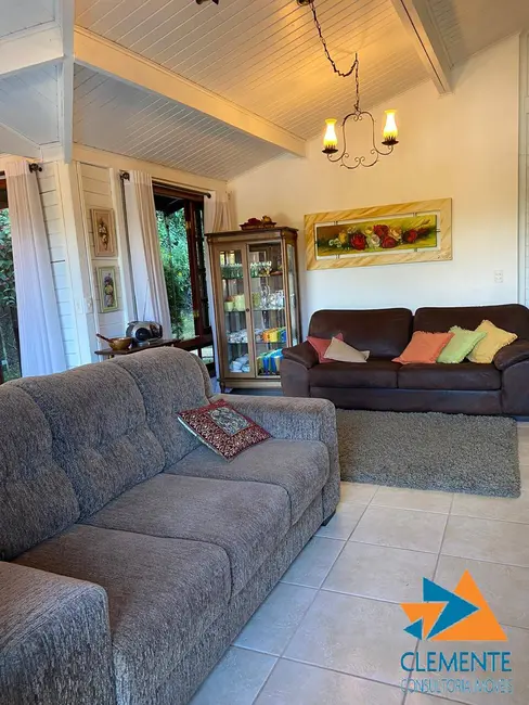 Foto 3 de Casa de Condomínio com 3 quartos à venda, 200m2 em Lagoa Santa - MG