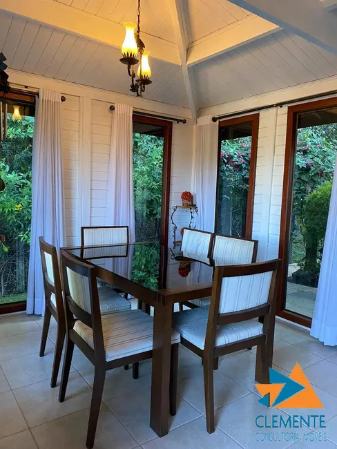 Foto 2 de Casa de Condomínio com 3 quartos à venda, 200m2 em Lagoa Santa - MG