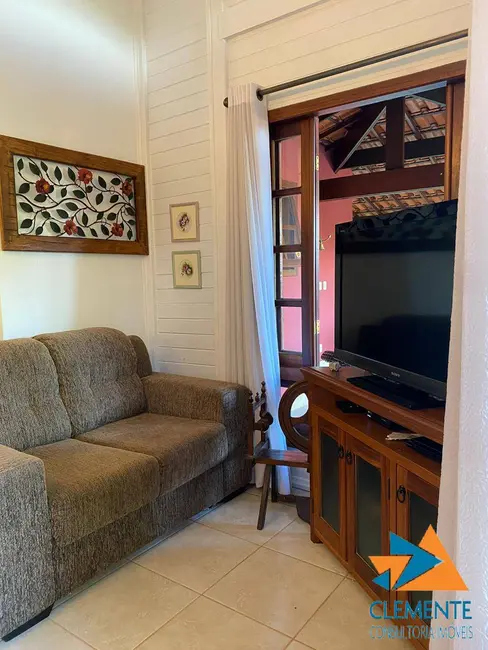 Foto 5 de Casa de Condomínio com 3 quartos à venda, 200m2 em Lagoa Santa - MG