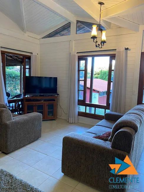 Foto 7 de Casa de Condomínio com 3 quartos à venda, 200m2 em Lagoa Santa - MG