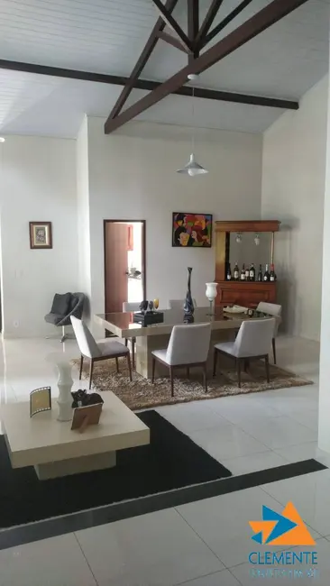 Foto 7 de Casa de Condomínio com 4 quartos à venda, 250m2 em Lagoa Santa - MG