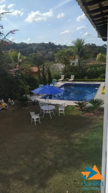 Foto 1 de Casa de Condomínio com 4 quartos à venda, 250m2 em Lagoa Santa - MG