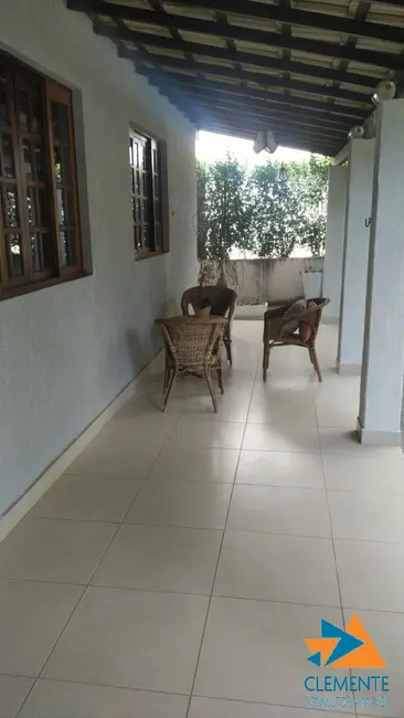 Foto 4 de Casa de Condomínio com 4 quartos à venda, 250m2 em Lagoa Santa - MG