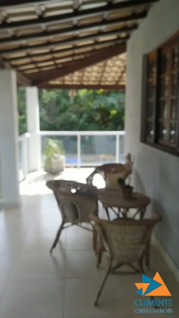 Foto 3 de Casa de Condomínio com 4 quartos à venda, 250m2 em Lagoa Santa - MG