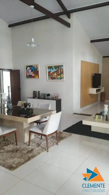 Foto 8 de Casa de Condomínio com 4 quartos à venda, 250m2 em Lagoa Santa - MG