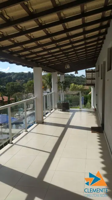 Foto 2 de Casa de Condomínio com 4 quartos à venda, 250m2 em Lagoa Santa - MG