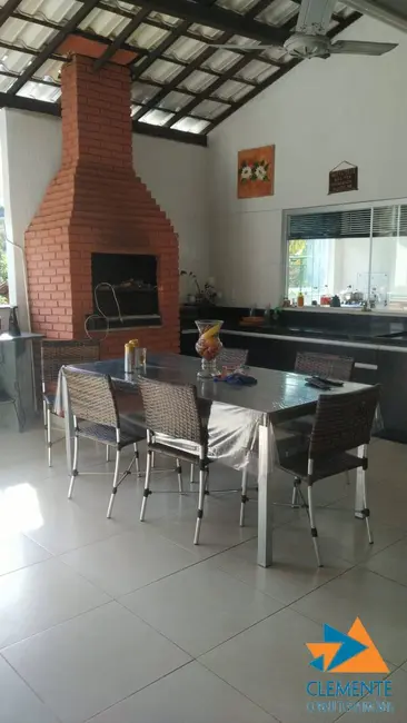 Foto 5 de Casa de Condomínio com 4 quartos à venda, 250m2 em Lagoa Santa - MG