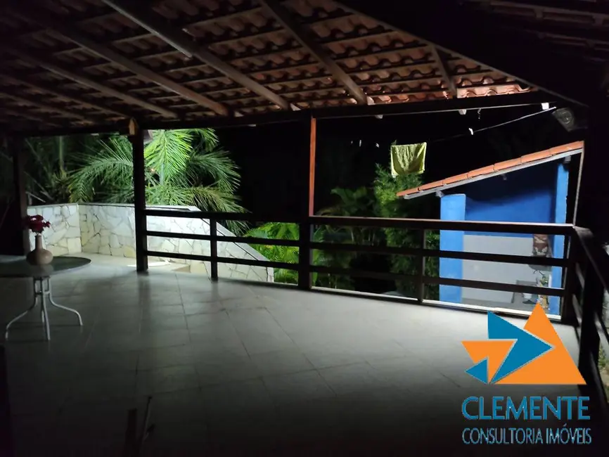 Foto 8 de Casa de Condomínio com 4 quartos à venda, 360m2 em Jaboticatubas - MG