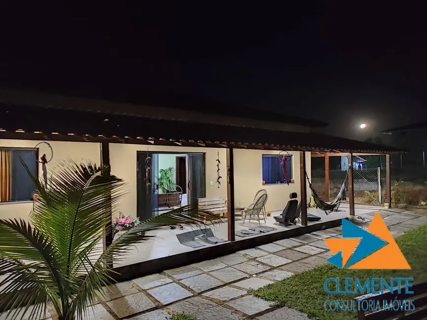 Foto 5 de Casa de Condomínio com 4 quartos à venda, 360m2 em Jaboticatubas - MG