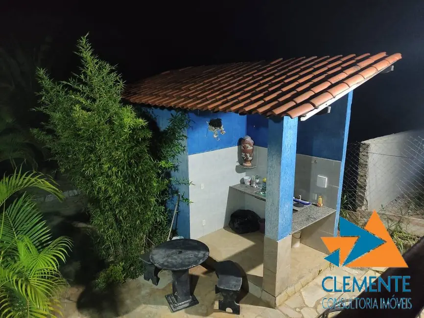 Foto 9 de Casa de Condomínio com 4 quartos à venda, 360m2 em Lagoa Santa - MG