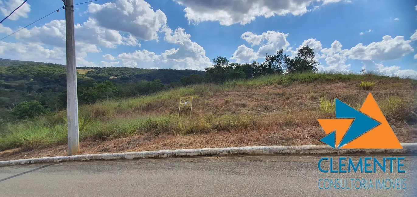 Terreno / Lote à venda, 1000m2 em Lagoa Santa - MG - imagem 9 Foto 9 de Terreno / Lote à venda, 1000m2 em Lagoa Santa - MG