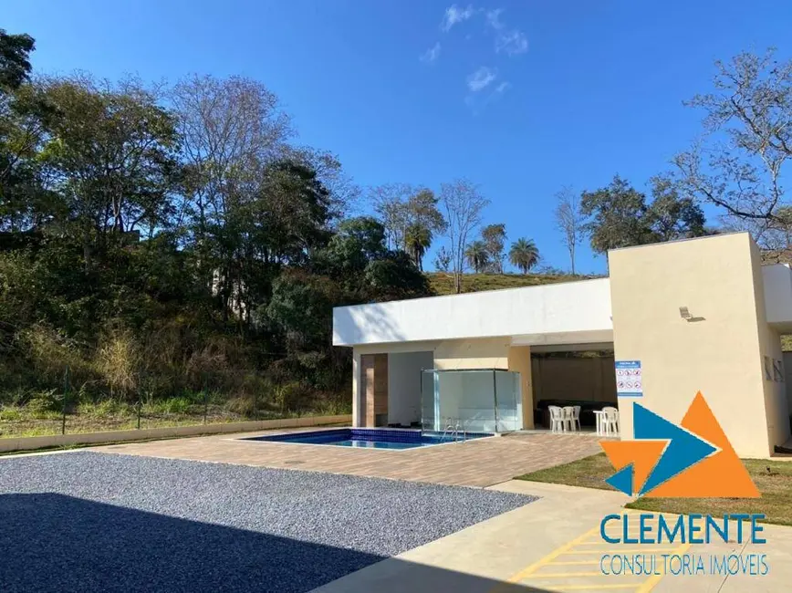 Foto 2 de Terreno / Lote à venda, 1000m2 em Lagoa Santa - MG