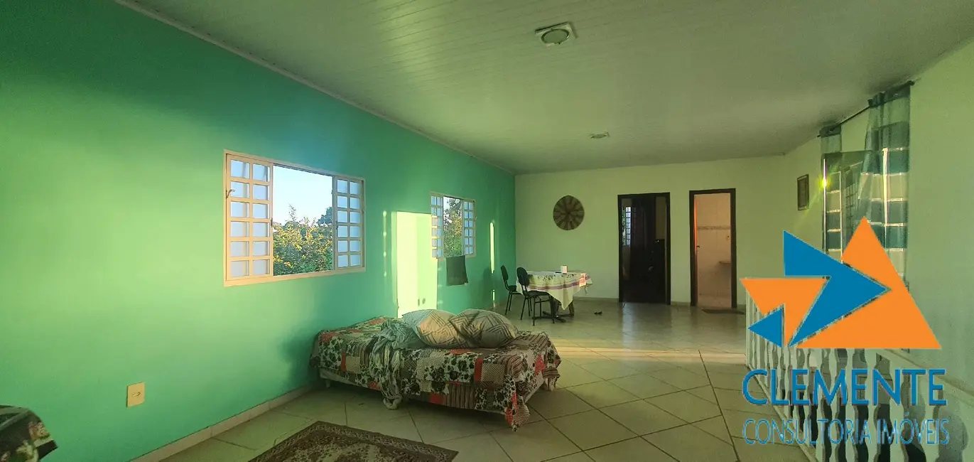 Foto 9 de Casa com 6 quartos à venda, 300m2 em Jaboticatubas - MG