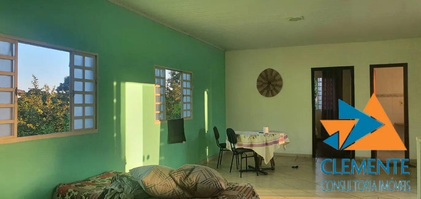 Foto 8 de Casa com 6 quartos à venda, 300m2 em Jaboticatubas - MG