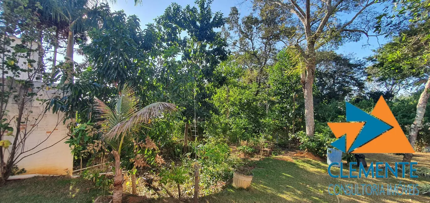 Foto 9 de Casa de Condomínio com 4 quartos à venda, 250m2 em Lagoa Santa - MG