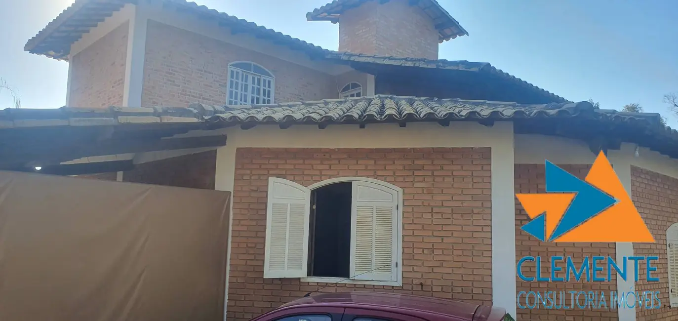 Foto 3 de Casa de Condomínio com 4 quartos à venda, 250m2 em Lagoa Santa - MG