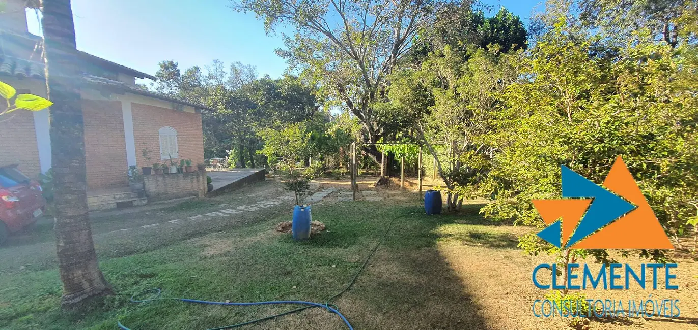 Foto 4 de Casa de Condomínio com 4 quartos à venda, 250m2 em Lagoa Santa - MG